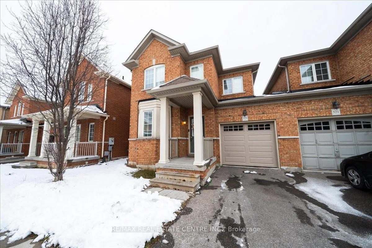 Photo 5 of 523 Nairn Circle, Milton, Scott — HOMEH
