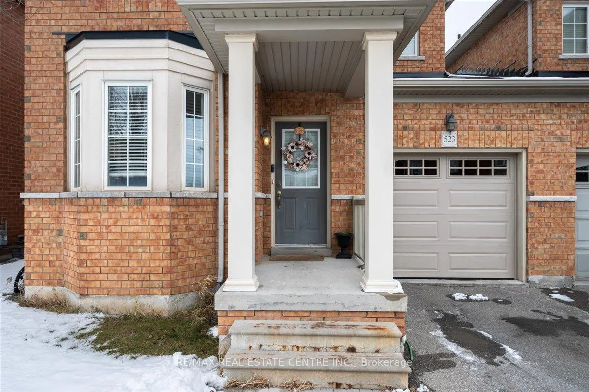 Photo 6 of 523 Nairn Circle, Milton, Scott — HOMEH
