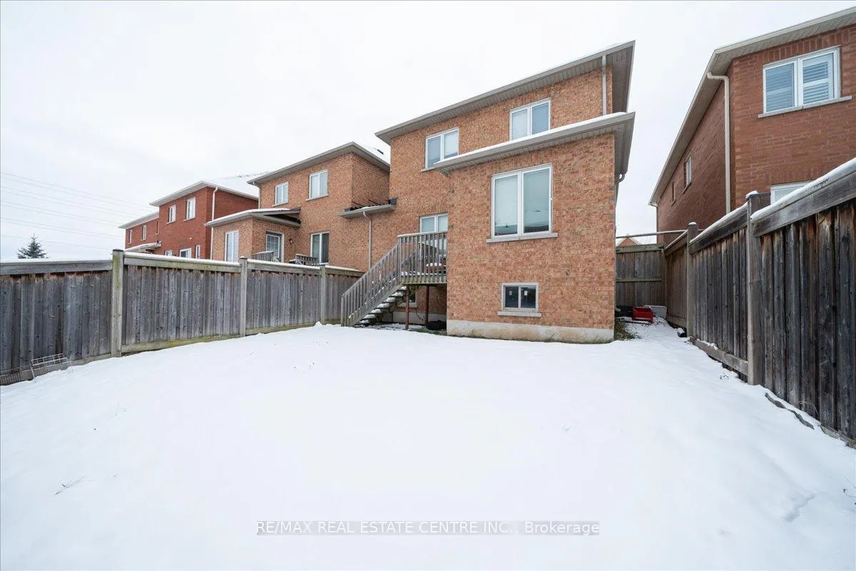 Photo 27 of 523 Nairn Circle, Milton, Scott — HOMEH