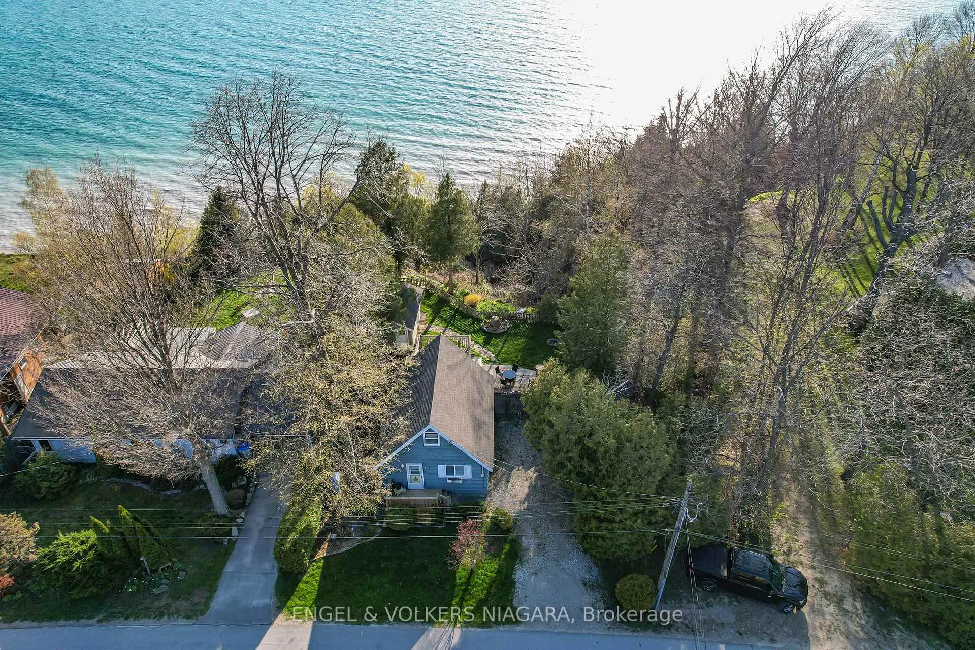 Photo 18 of 41 Andrew Crescent, Goderich, Goderich (Town) — HOMEH
