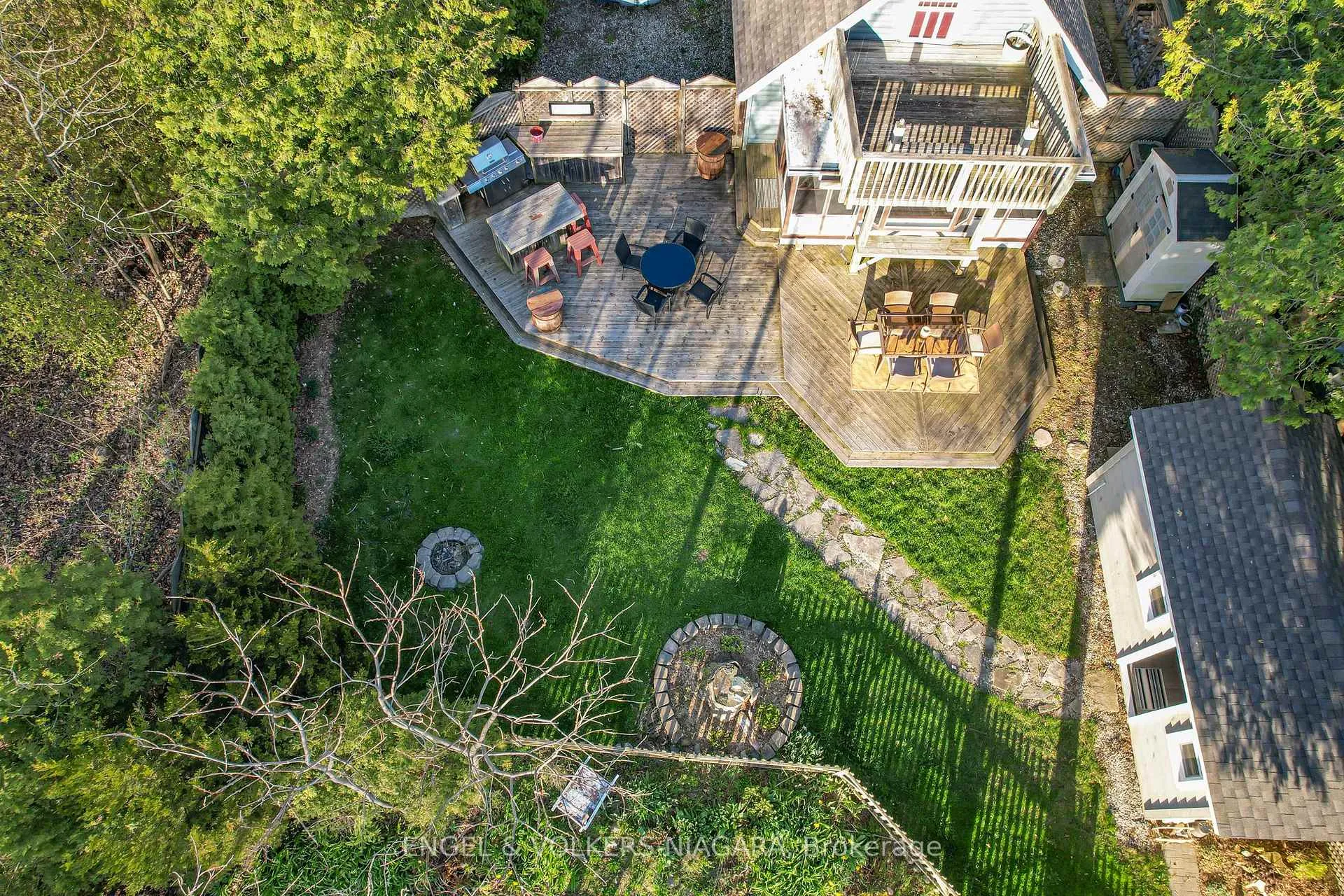 Photo 20 of 41 Andrew Crescent, Goderich, Goderich (Town) — HOMEH