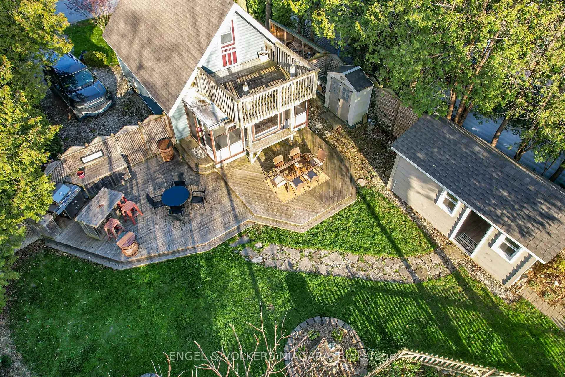 Photo 21 of 41 Andrew Crescent, Goderich, Goderich (Town) — HOMEH