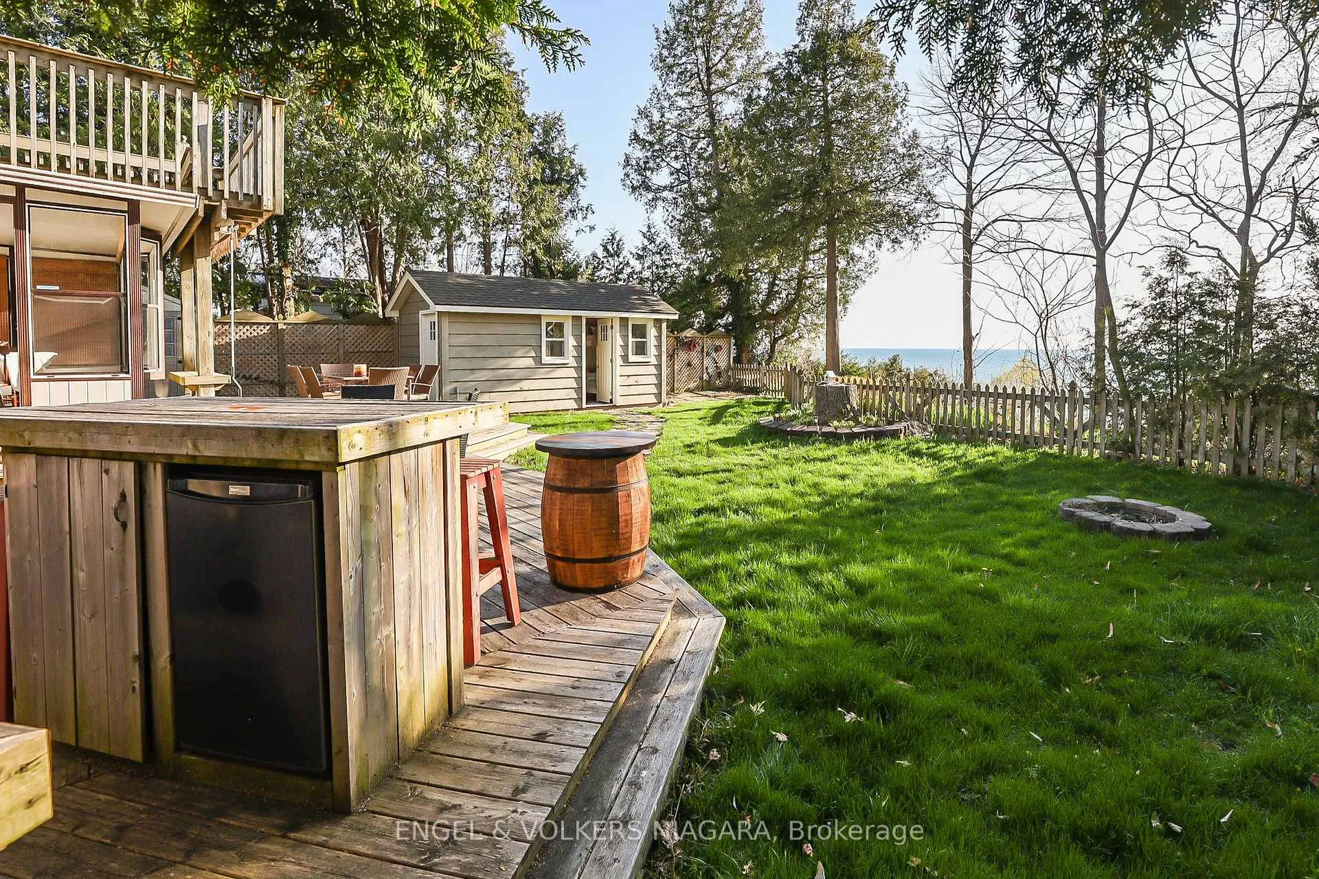 Photo 26 of 41 Andrew Crescent, Goderich, Goderich (Town) — HOMEH