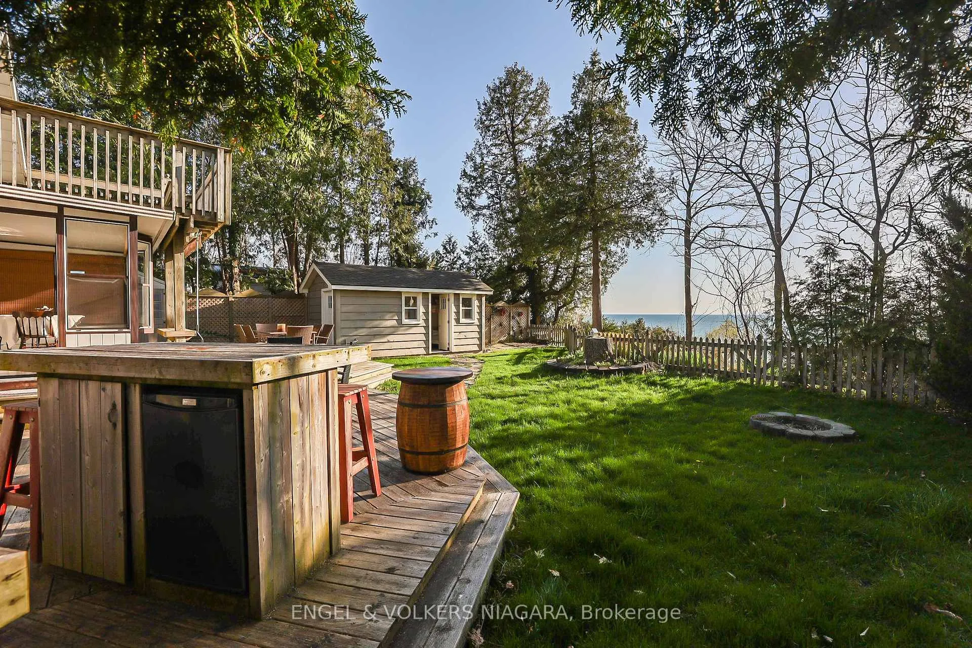 Photo 27 of 41 Andrew Crescent, Goderich, Goderich (Town) — HOMEH