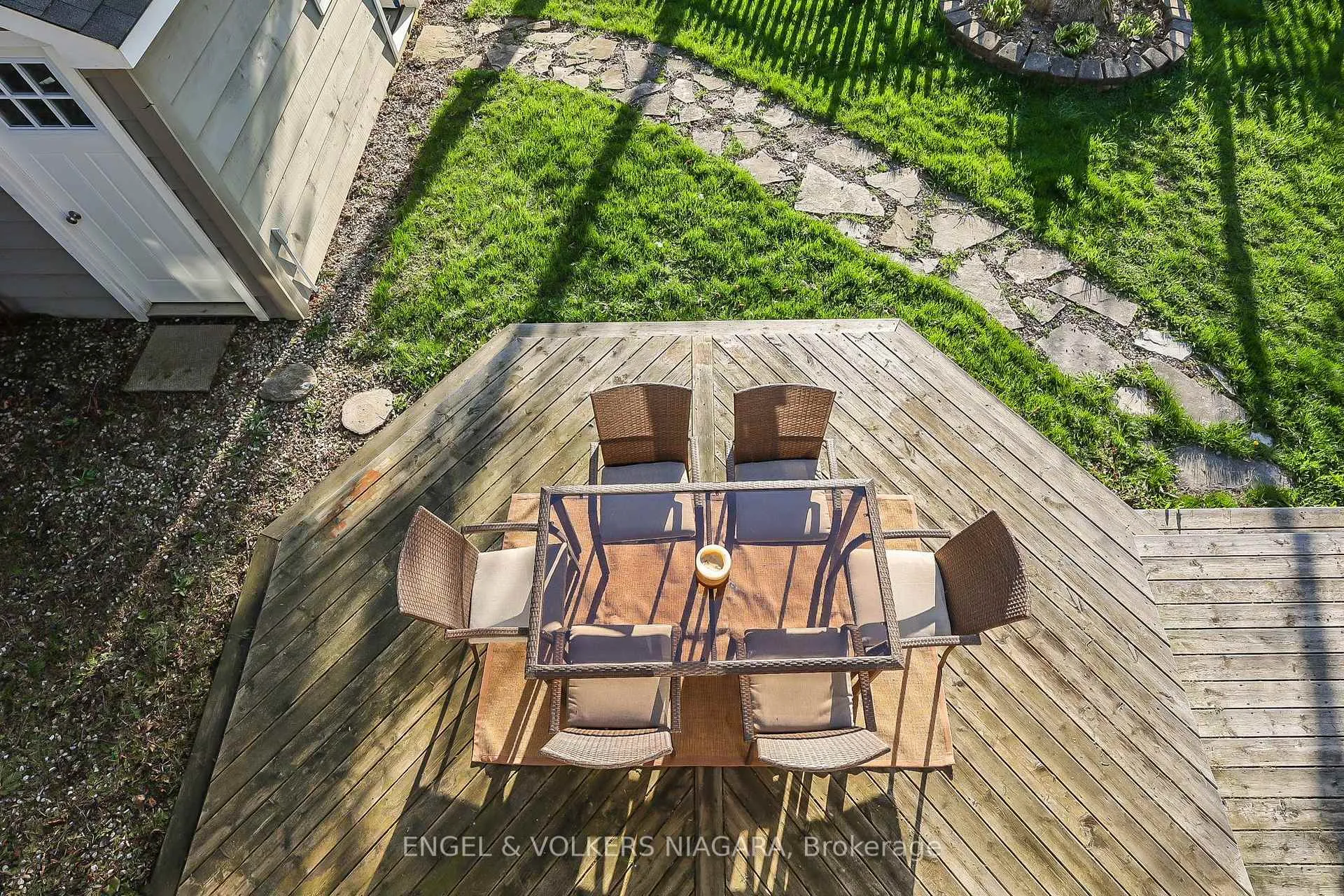 Photo 38 of 41 Andrew Crescent, Goderich, Goderich (Town) — HOMEH