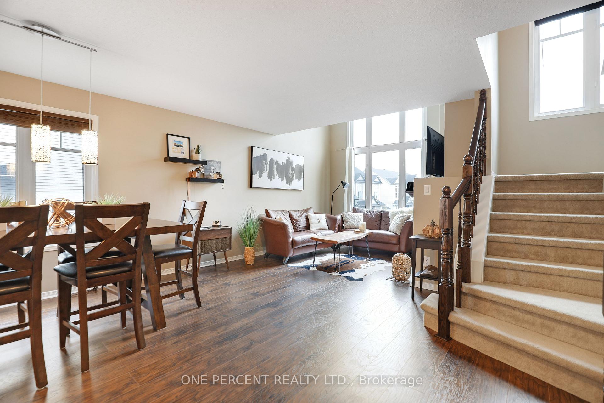 Photo 6 of Unit 24, 382 Galston Private, Ottawa, Mer Bleue/Bradley Estates/Anderson Park — HOMEH