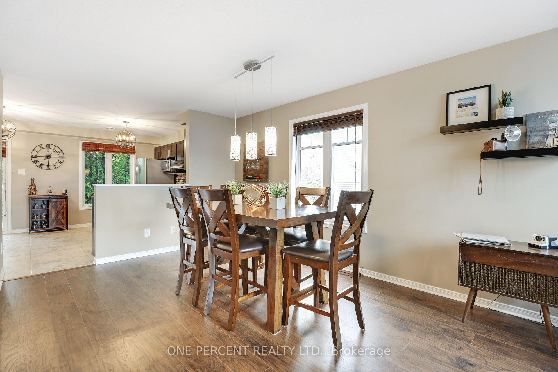 Photo 7 of Unit 24, 382 Galston Private, Ottawa, Mer Bleue/Bradley Estates/Anderson Park — HOMEH