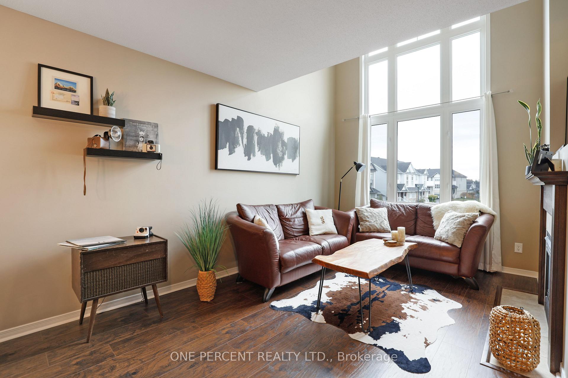 Photo 8 of Unit 24, 382 Galston Private, Ottawa, Mer Bleue/Bradley Estates/Anderson Park — HOMEH