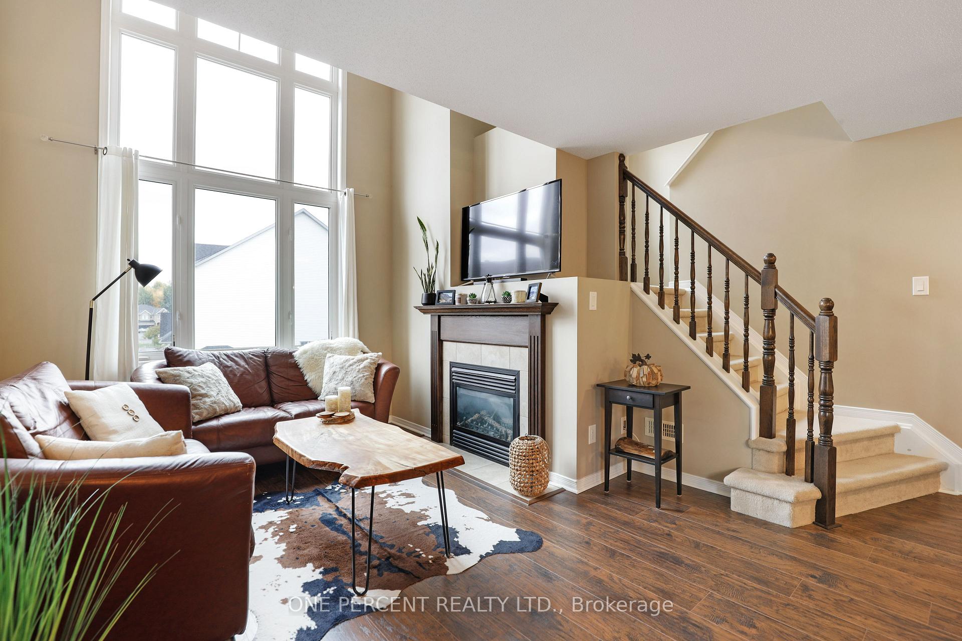 Photo 9 of Unit 24, 382 Galston Private, Ottawa, Mer Bleue/Bradley Estates/Anderson Park — HOMEH