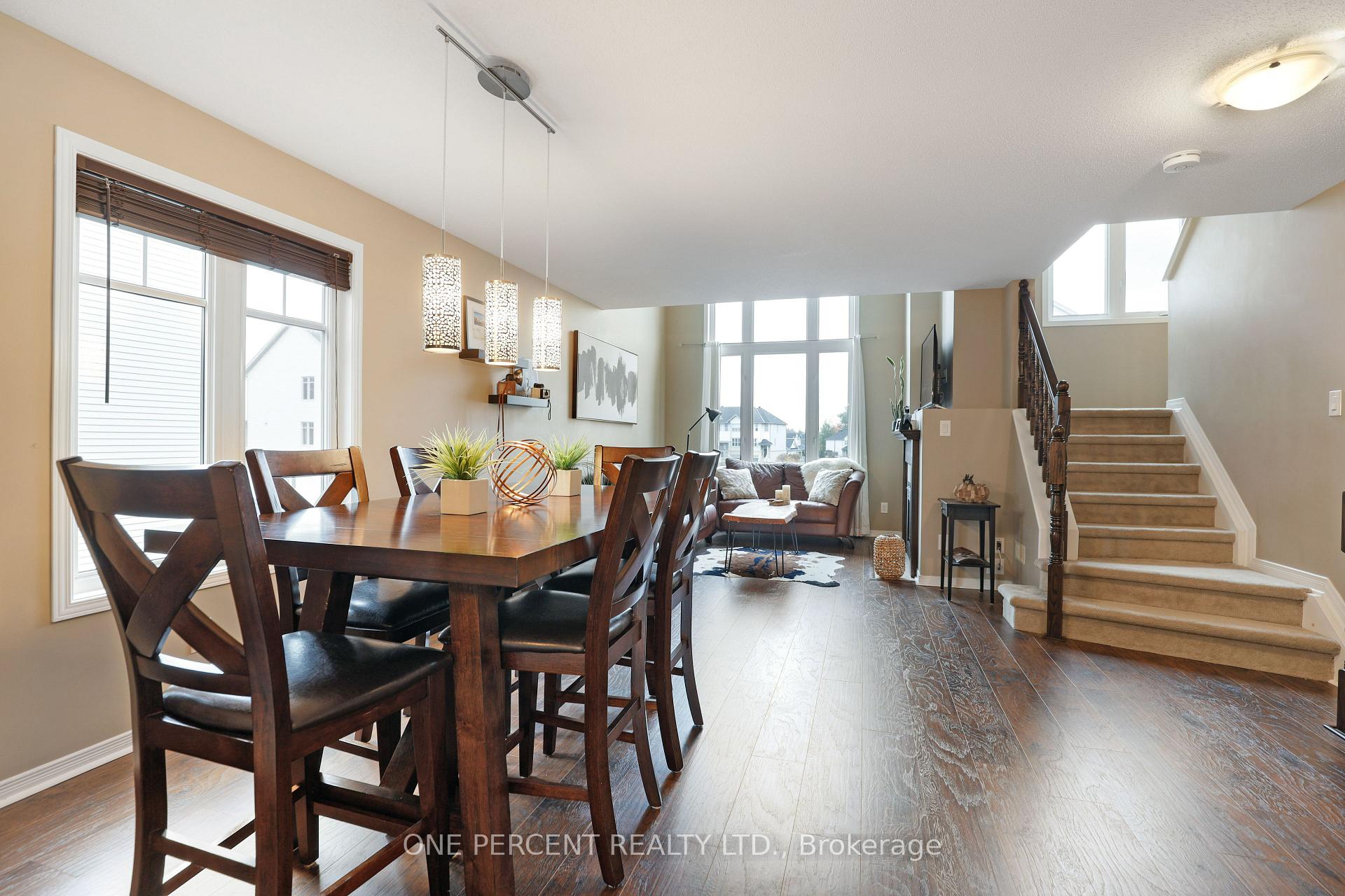 Photo 11 of Unit 24, 382 Galston Private, Ottawa, Mer Bleue/Bradley Estates/Anderson Park — HOMEH