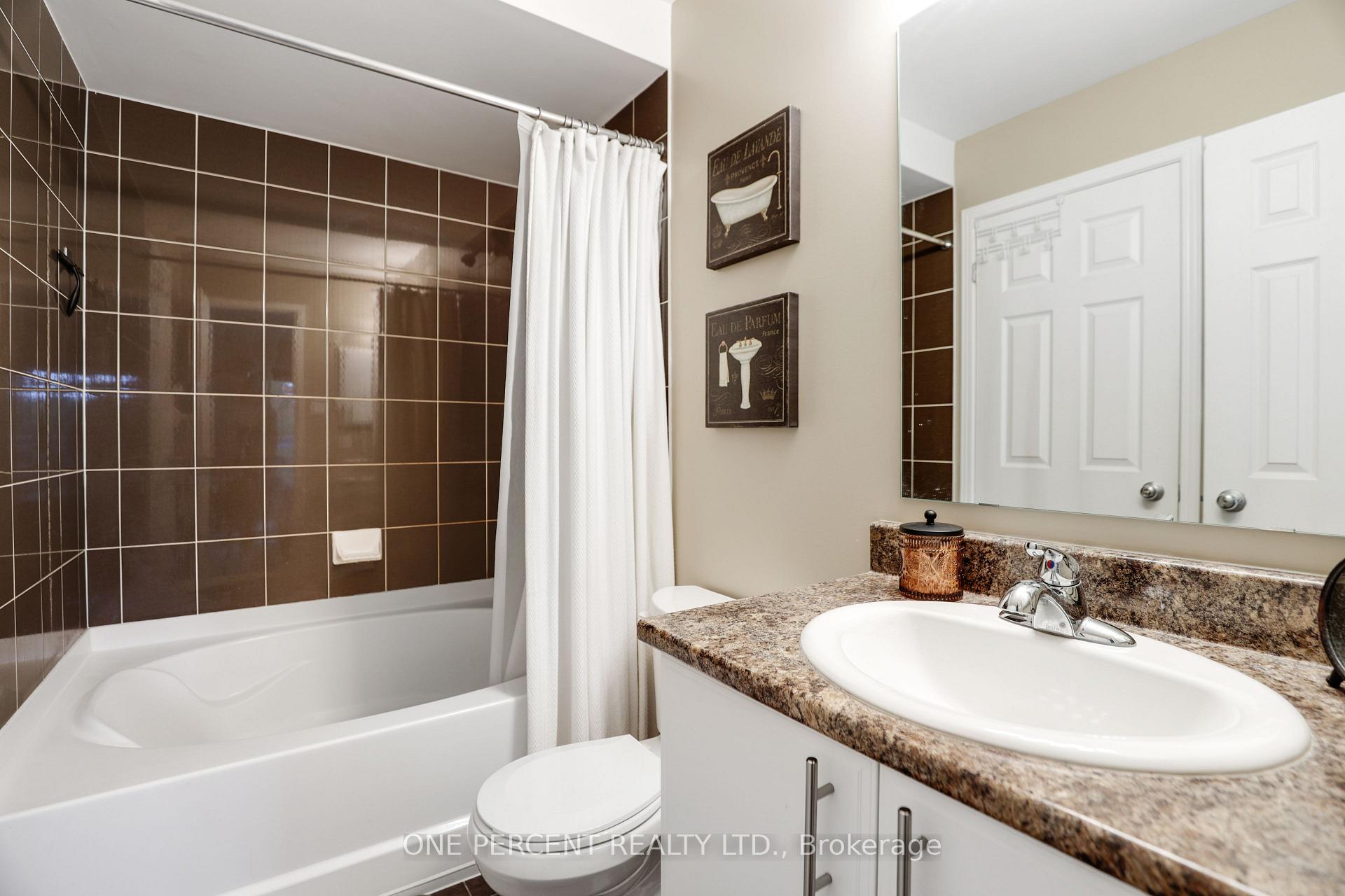 Photo 26 of Unit 24, 382 Galston Private, Ottawa, Mer Bleue/Bradley Estates/Anderson Park — HOMEH