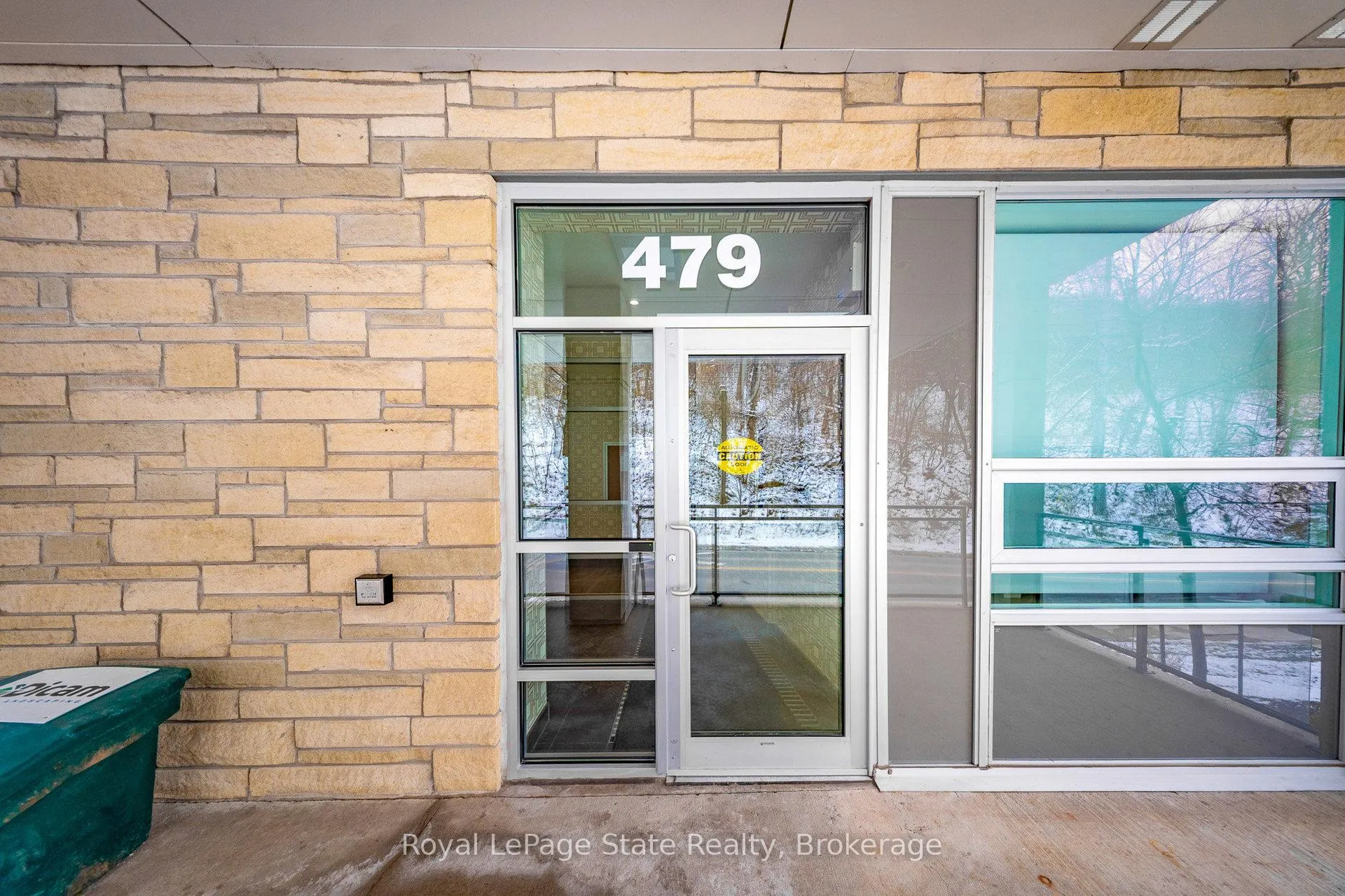 Photo 6 of Unit 502, 479 Charlton Avenue E, Hamilton, Stinson — HOMEH