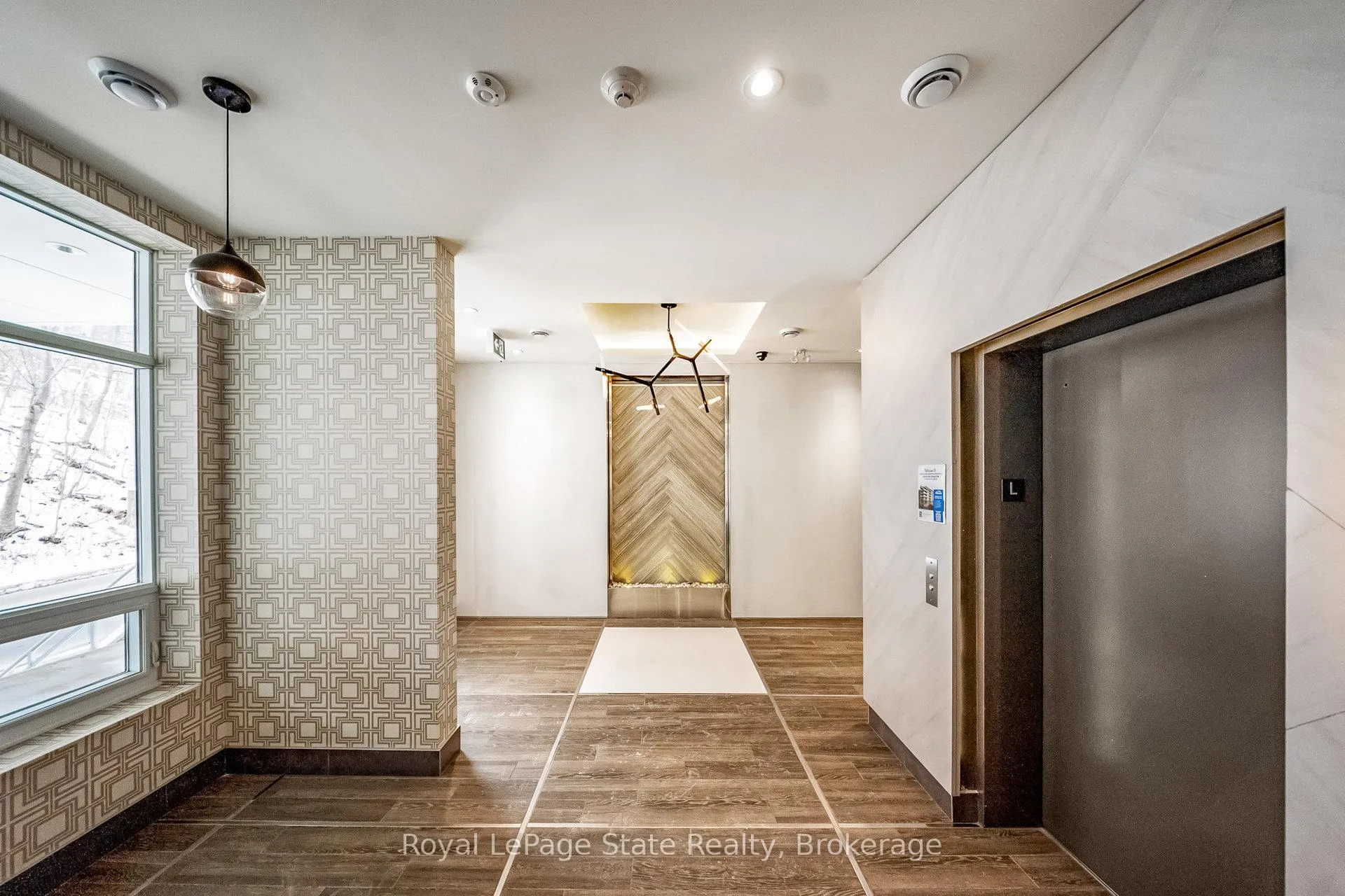 Photo 8 of Unit 502, 479 Charlton Avenue E, Hamilton, Stinson — HOMEH