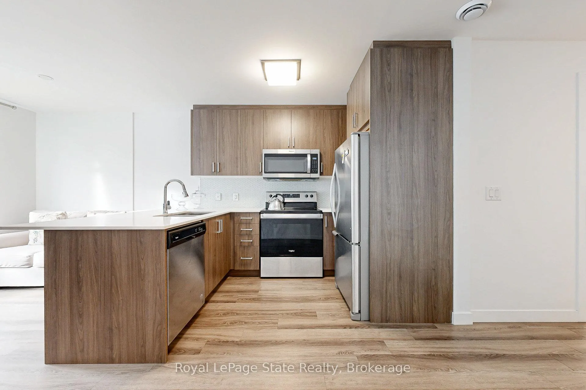 Photo 17 of Unit 502, 479 Charlton Avenue E, Hamilton, Stinson — HOMEH