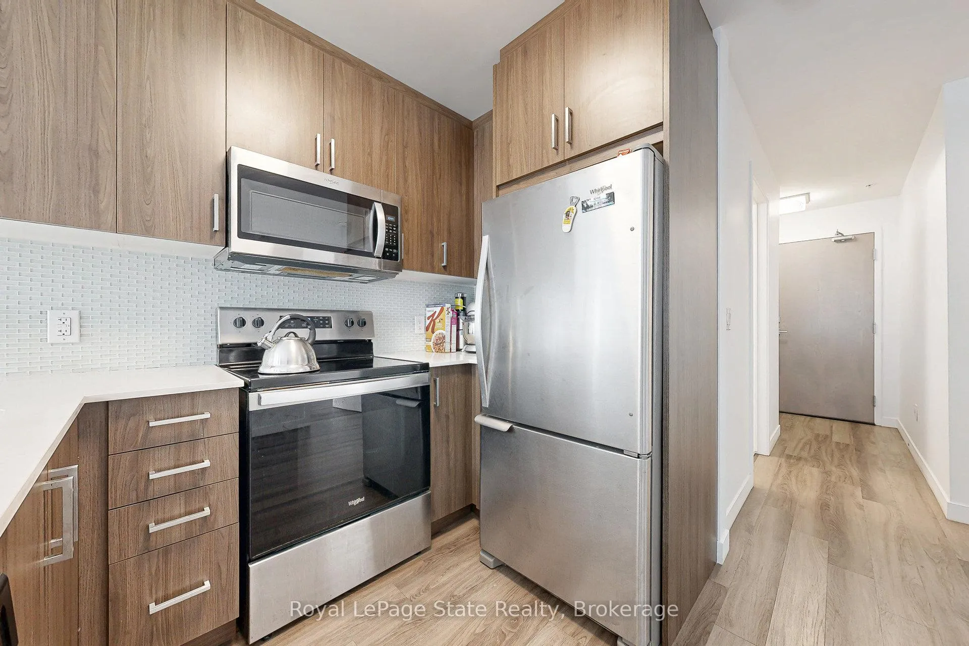 Photo 18 of Unit 502, 479 Charlton Avenue E, Hamilton, Stinson — HOMEH