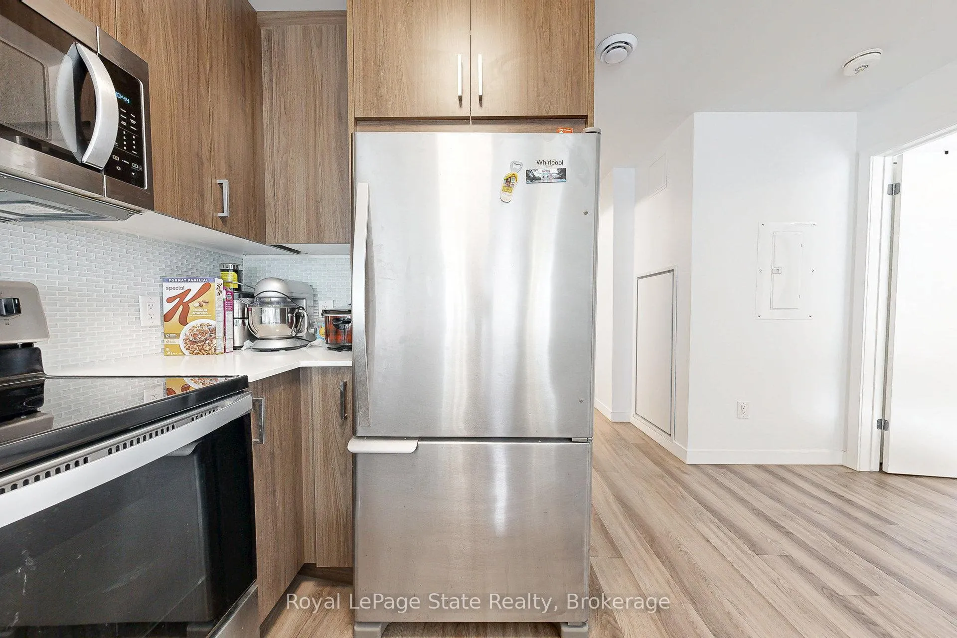 Photo 21 of Unit 502, 479 Charlton Avenue E, Hamilton, Stinson — HOMEH
