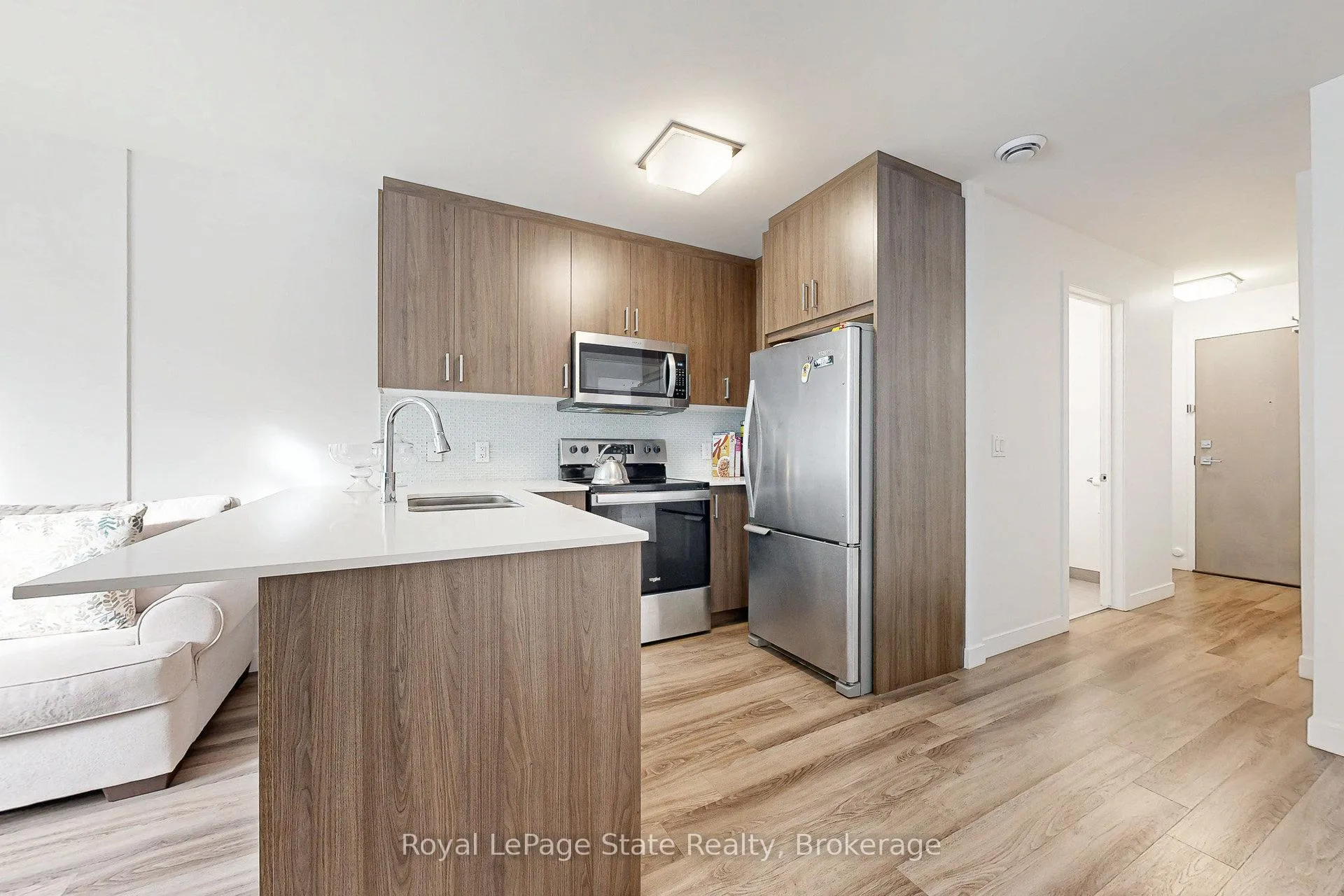 Photo 22 of Unit 502, 479 Charlton Avenue E, Hamilton, Stinson — HOMEH