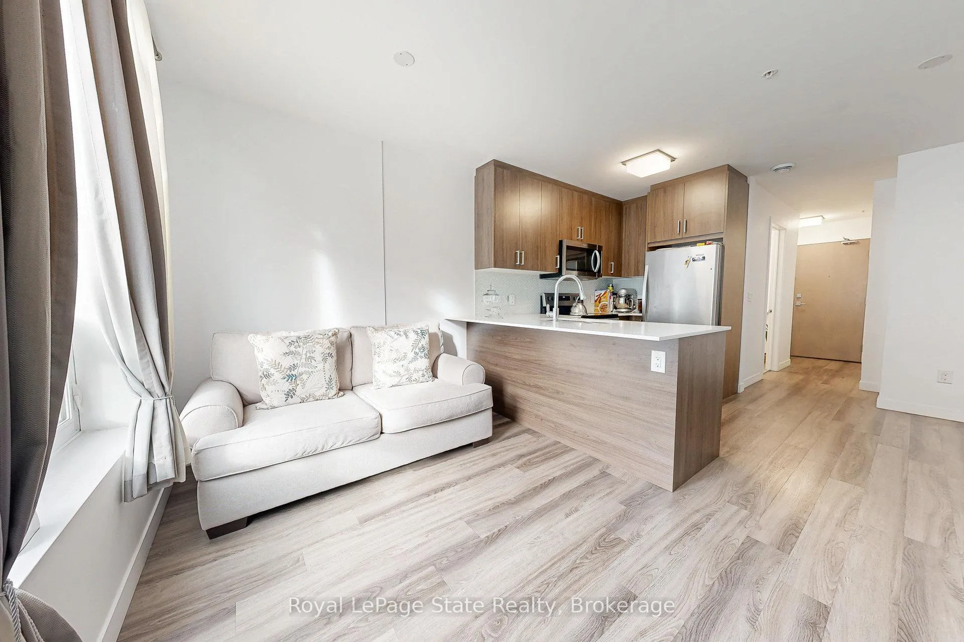 Photo 26 of Unit 502, 479 Charlton Avenue E, Hamilton, Stinson — HOMEH
