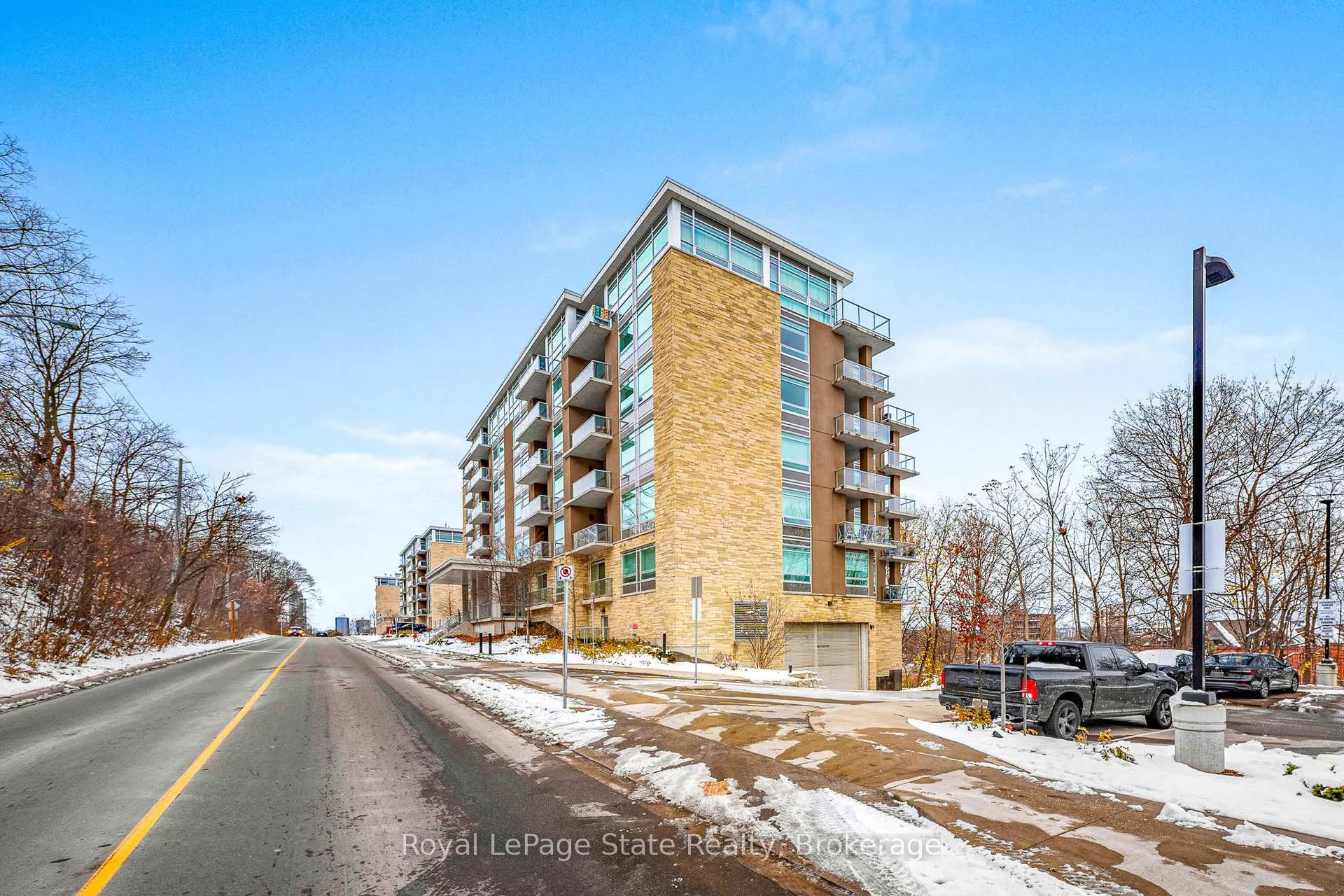 Photo 44 of Unit 502, 479 Charlton Avenue E, Hamilton, Stinson — HOMEH