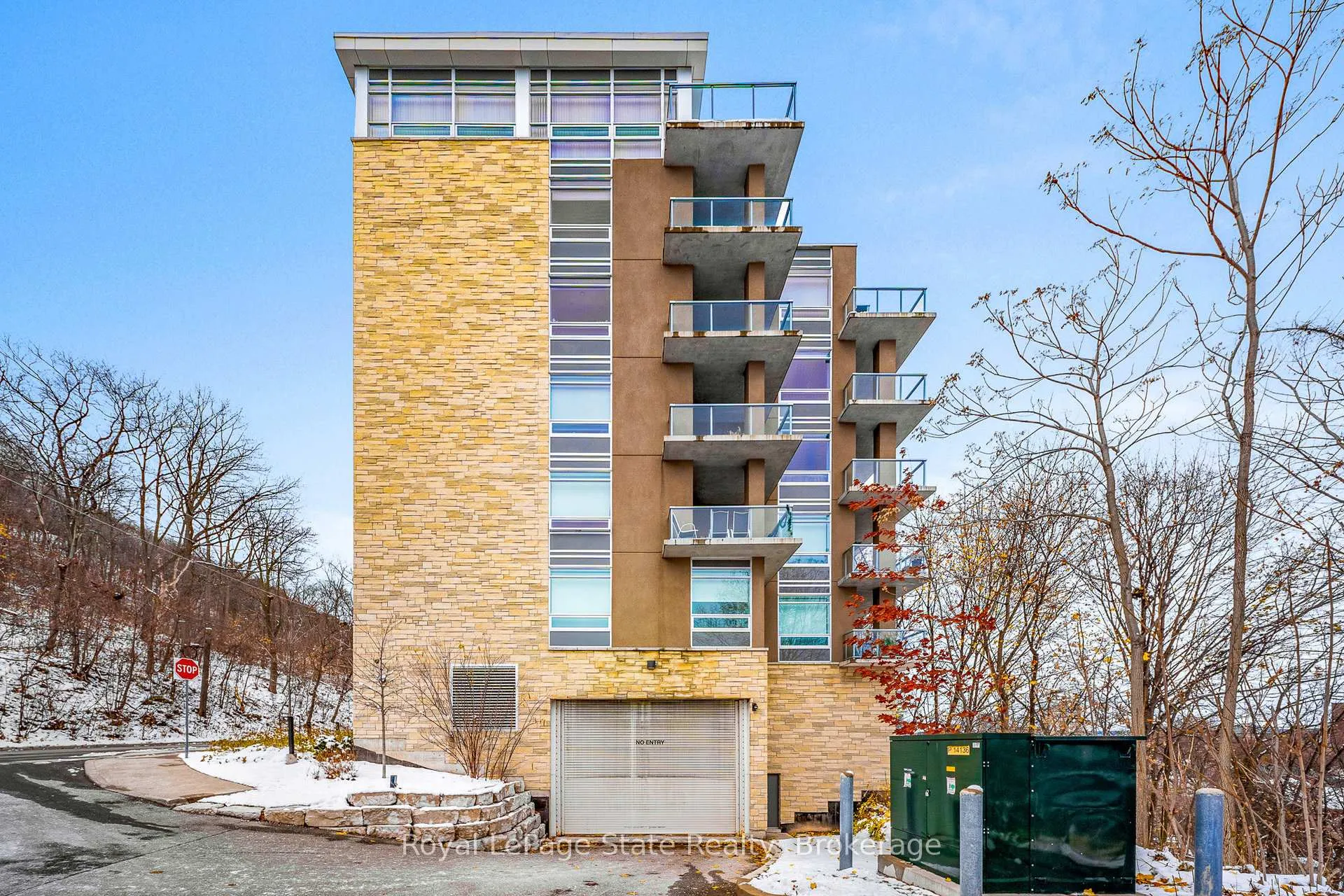 Photo 45 of Unit 502, 479 Charlton Avenue E, Hamilton, Stinson — HOMEH