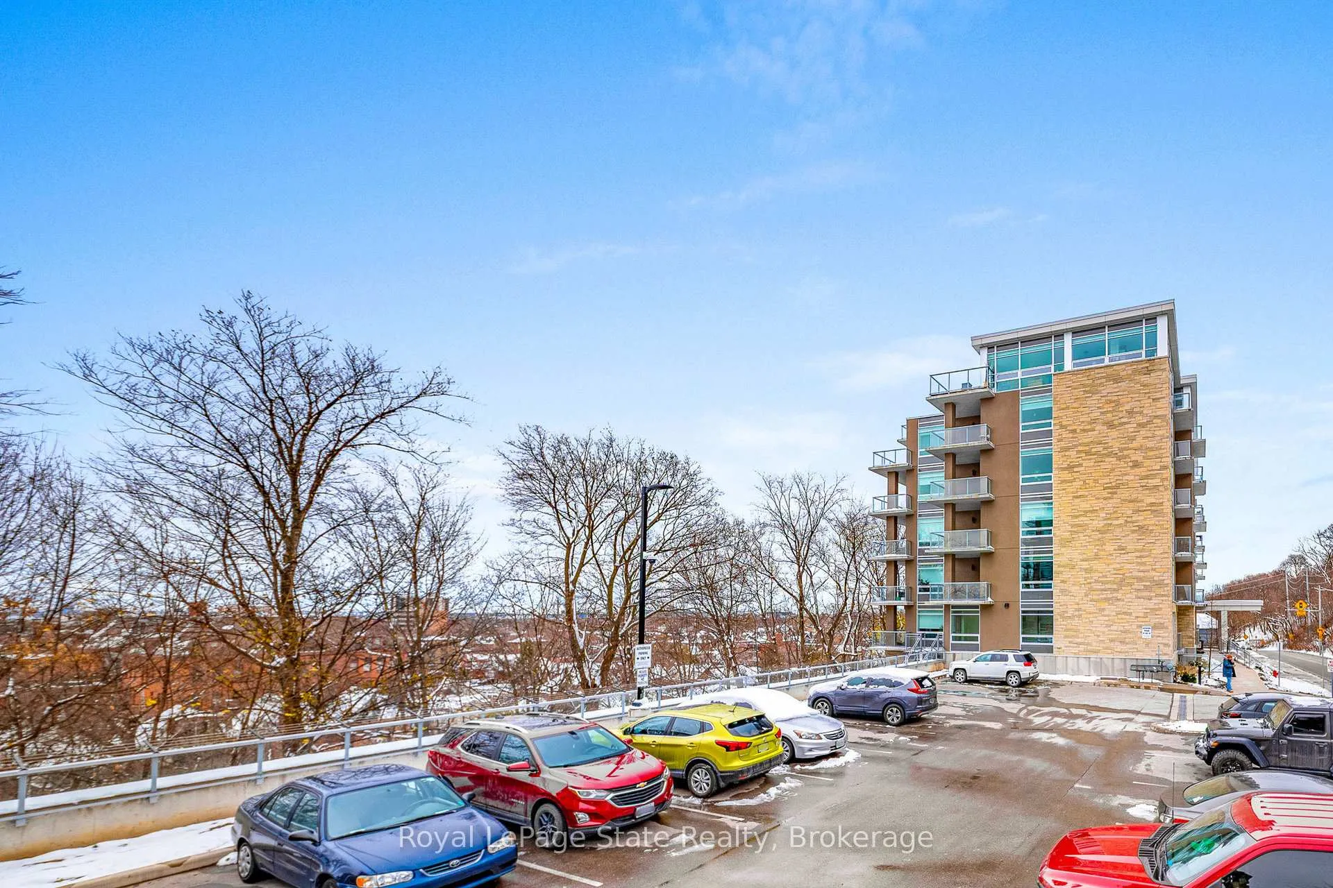 Photo 48 of Unit 502, 479 Charlton Avenue E, Hamilton, Stinson — HOMEH