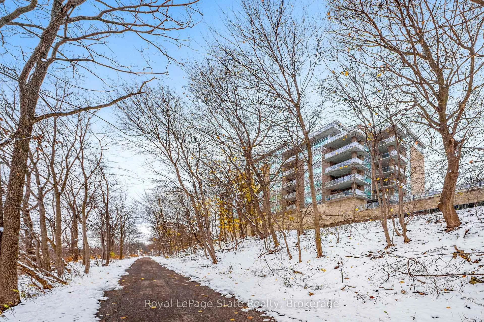 Photo 49 of Unit 502, 479 Charlton Avenue E, Hamilton, Stinson — HOMEH
