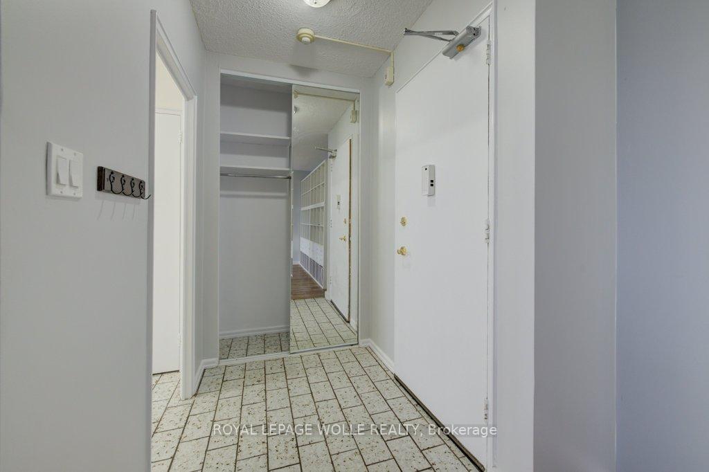 Photo 10 of Unit 602, 45 Westmount Road N, Waterloo, Uptown West — HOMEH