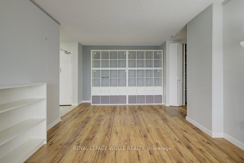 Photo 11 of Unit 602, 45 Westmount Road N, Waterloo, Uptown West — HOMEH