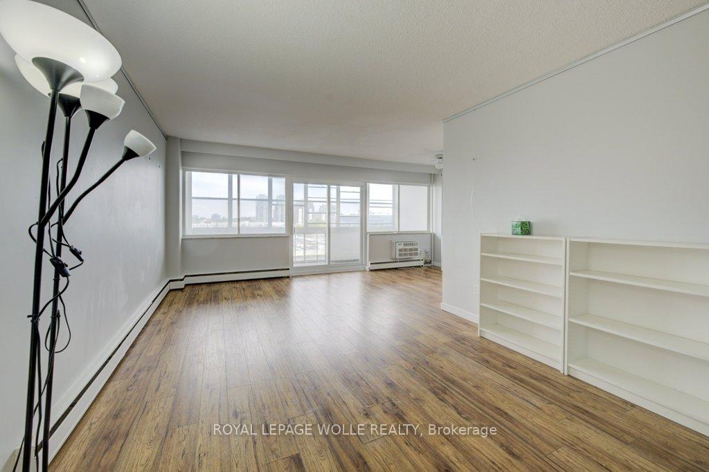 Photo 13 of Unit 602, 45 Westmount Road N, Waterloo, Uptown West — HOMEH