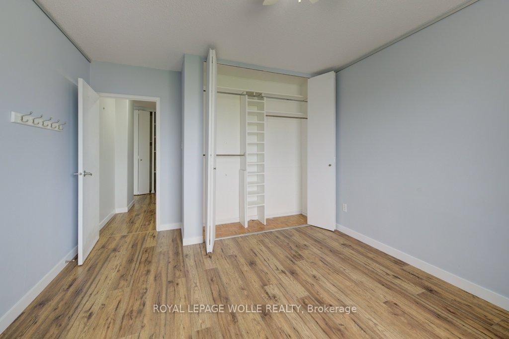 Photo 22 of Unit 602, 45 Westmount Road N, Waterloo, Uptown West — HOMEH