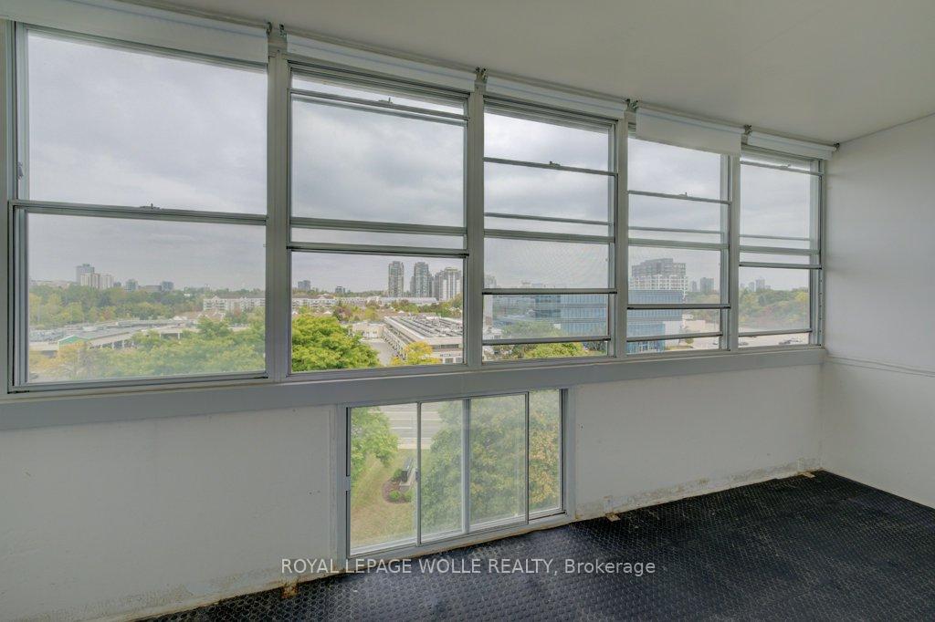 Photo 24 of Unit 602, 45 Westmount Road N, Waterloo, Uptown West — HOMEH