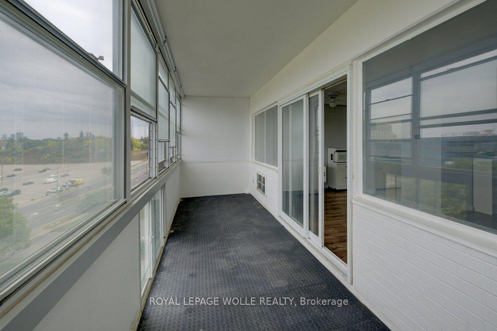 Photo 25 of Unit 602, 45 Westmount Road N, Waterloo, Uptown West — HOMEH