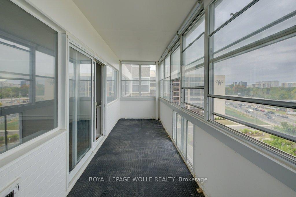 Photo 26 of Unit 602, 45 Westmount Road N, Waterloo, Uptown West — HOMEH