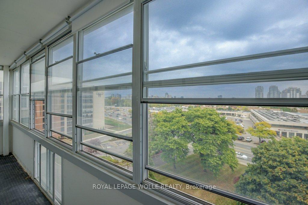 Photo 27 of Unit 602, 45 Westmount Road N, Waterloo, Uptown West — HOMEH