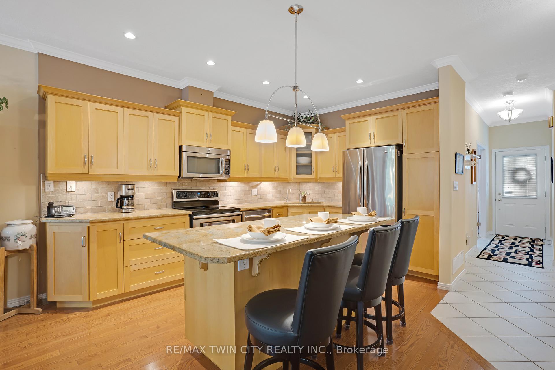 Photo 20 of Unit 15, 180 Old Abbey Road, Waterloo — HOMEH