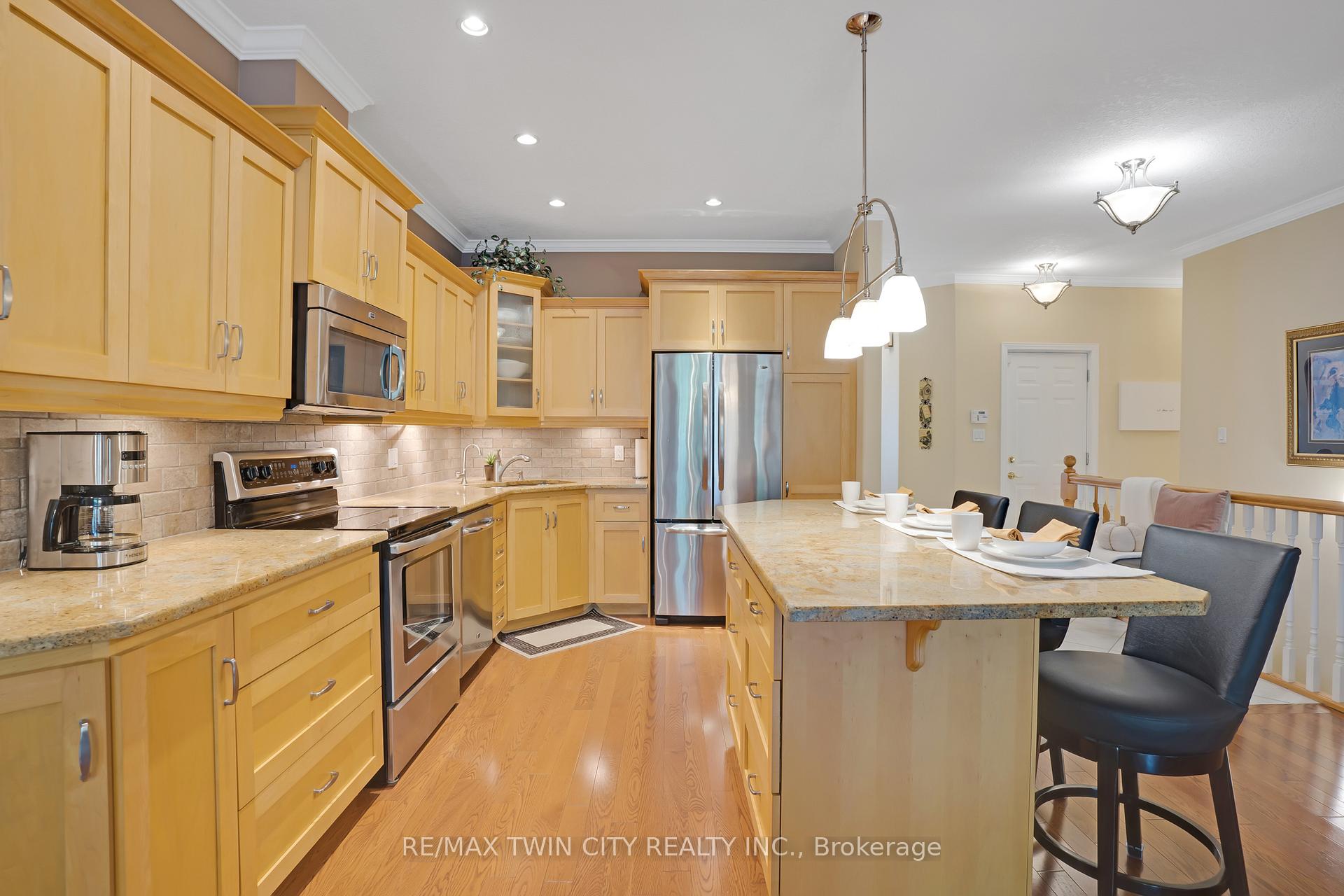 Photo 21 of Unit 15, 180 Old Abbey Road, Waterloo — HOMEH