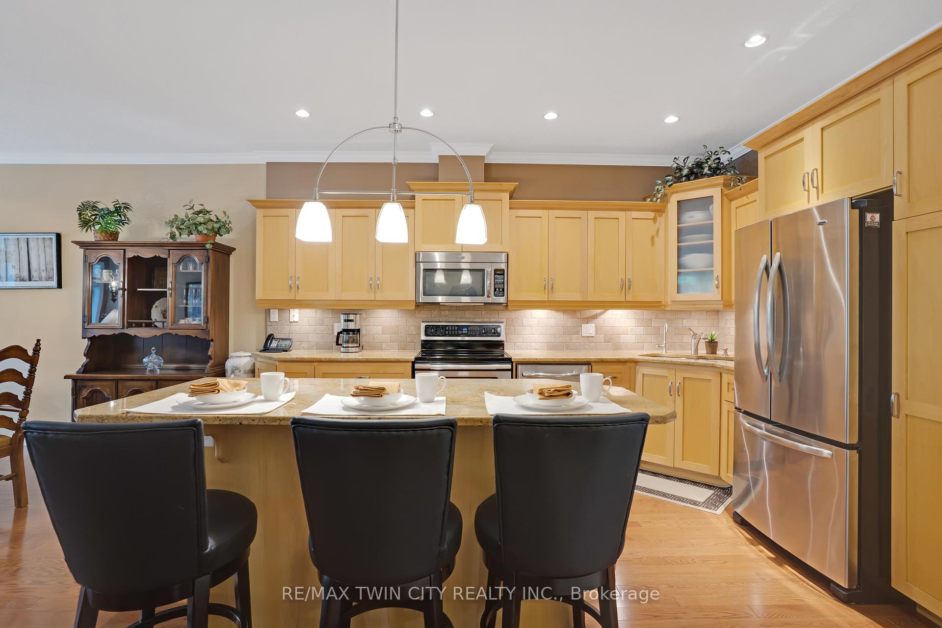 Photo 23 of Unit 15, 180 Old Abbey Road, Waterloo — HOMEH