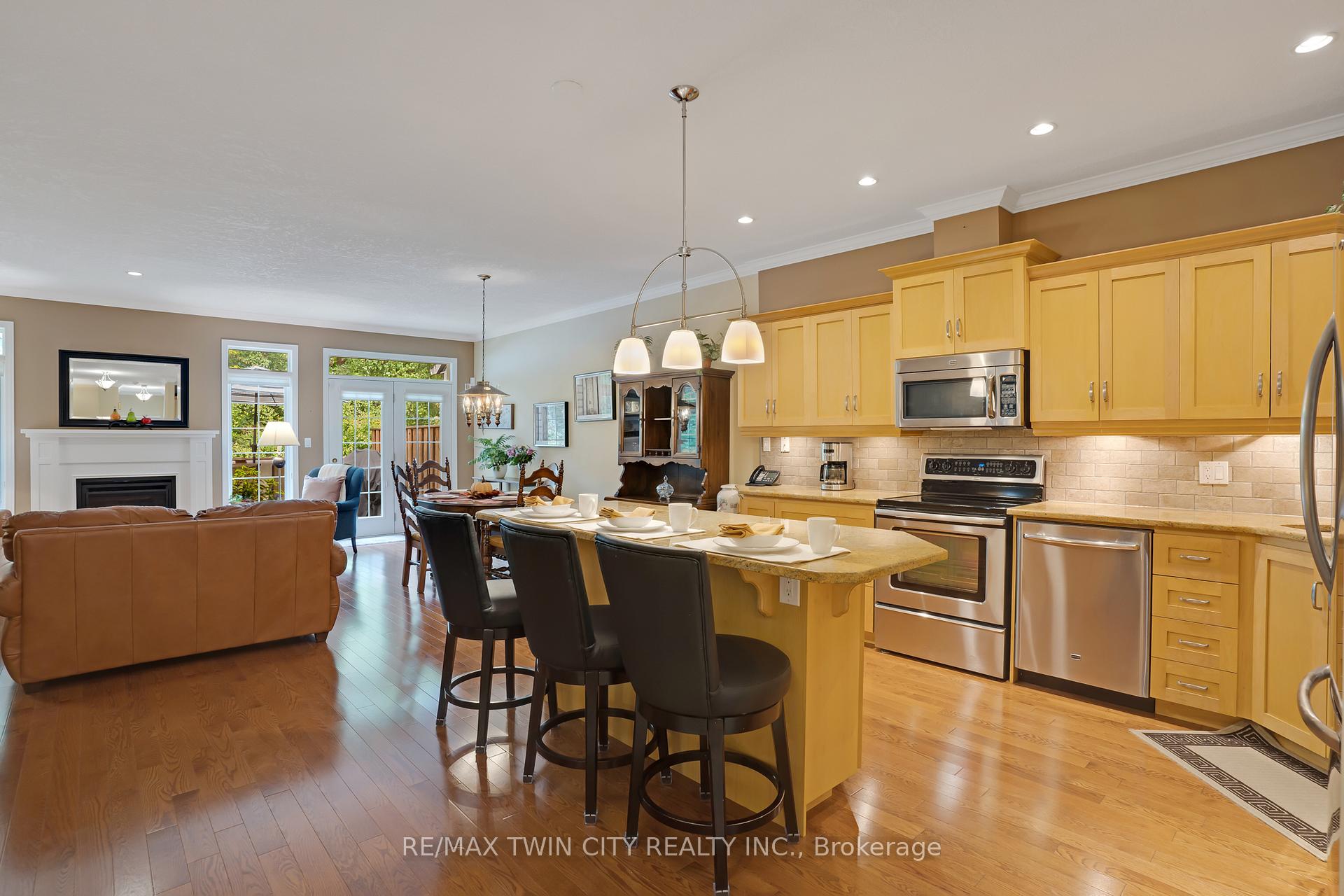 Photo 24 of Unit 15, 180 Old Abbey Road, Waterloo — HOMEH