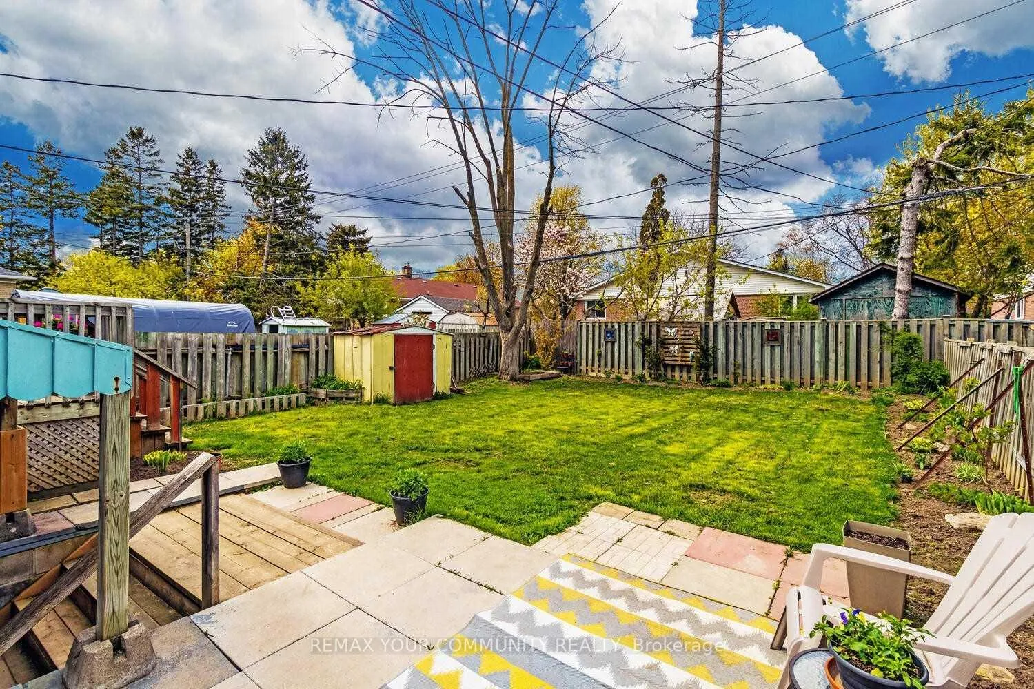 Photo 20 of 75 Tulloch Drive, Ajax, South East — HOMEH
