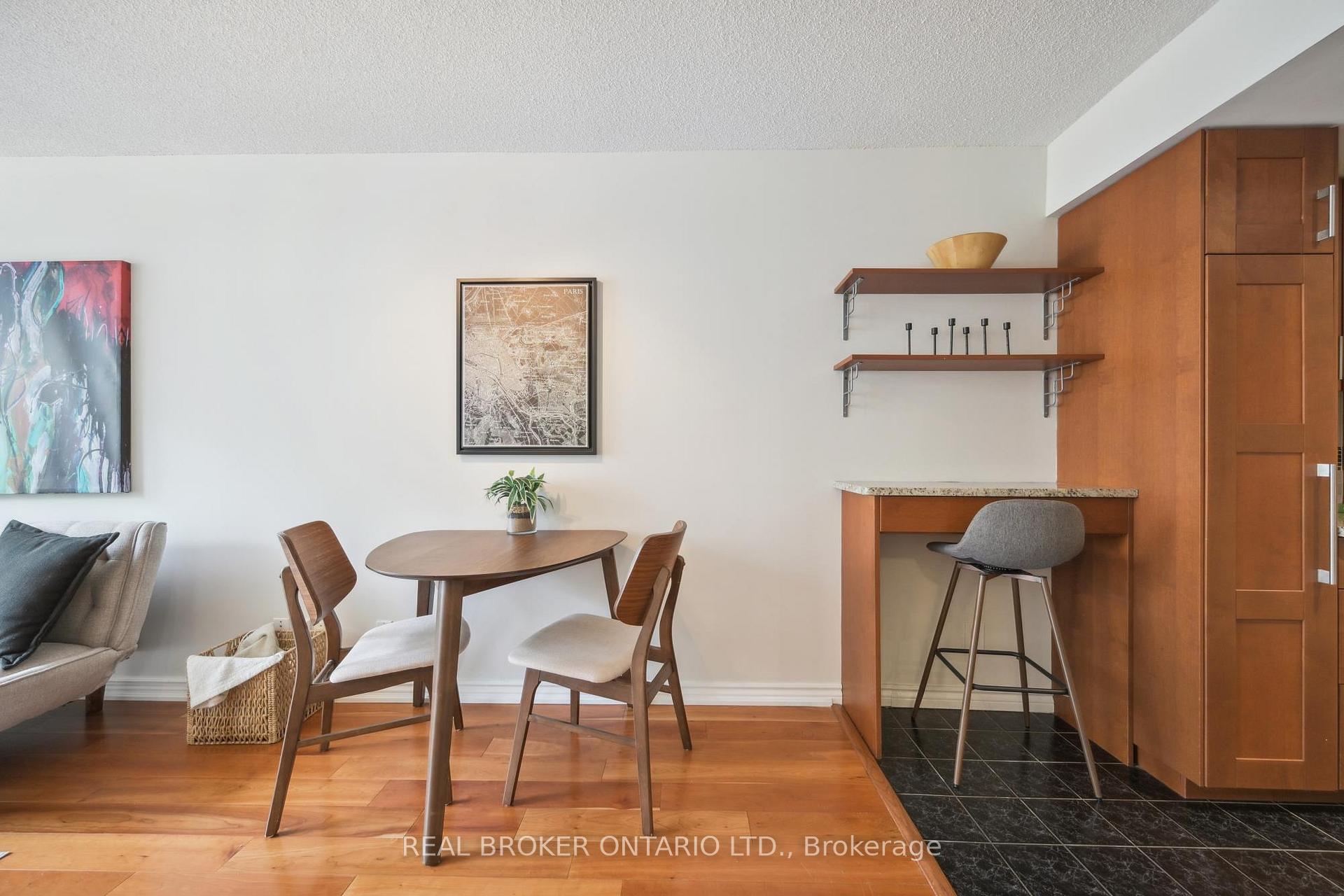 Photo 12 of Unit 508, 92 King Street E, Toronto, Church-Yonge Corridor — HOMEH