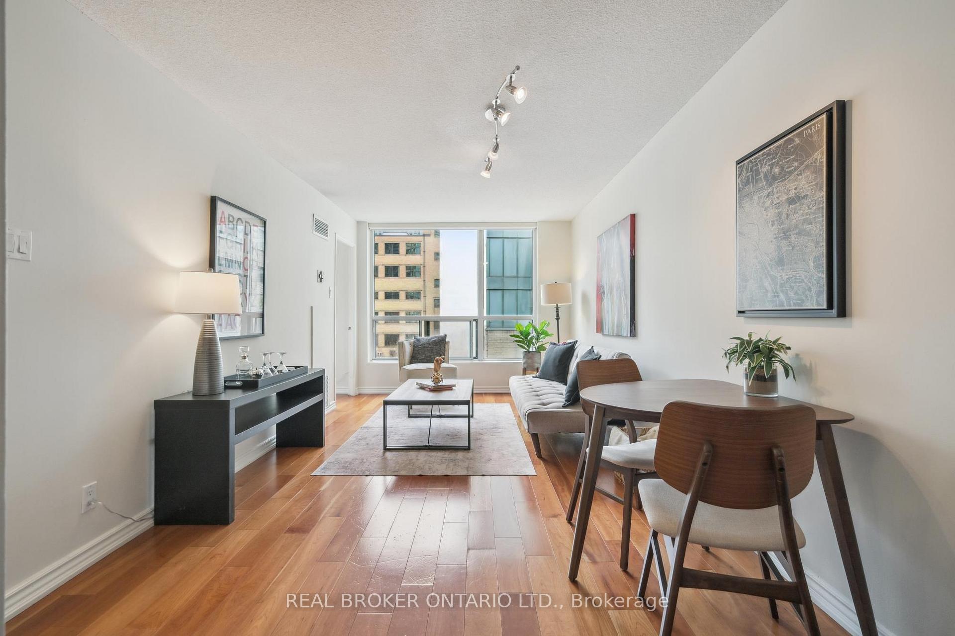 Photo 14 of Unit 508, 92 King Street E, Toronto, Church-Yonge Corridor — HOMEH