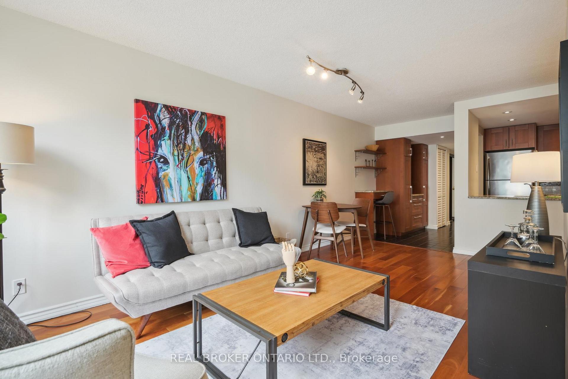 Photo 15 of Unit 508, 92 King Street E, Toronto, Church-Yonge Corridor — HOMEH