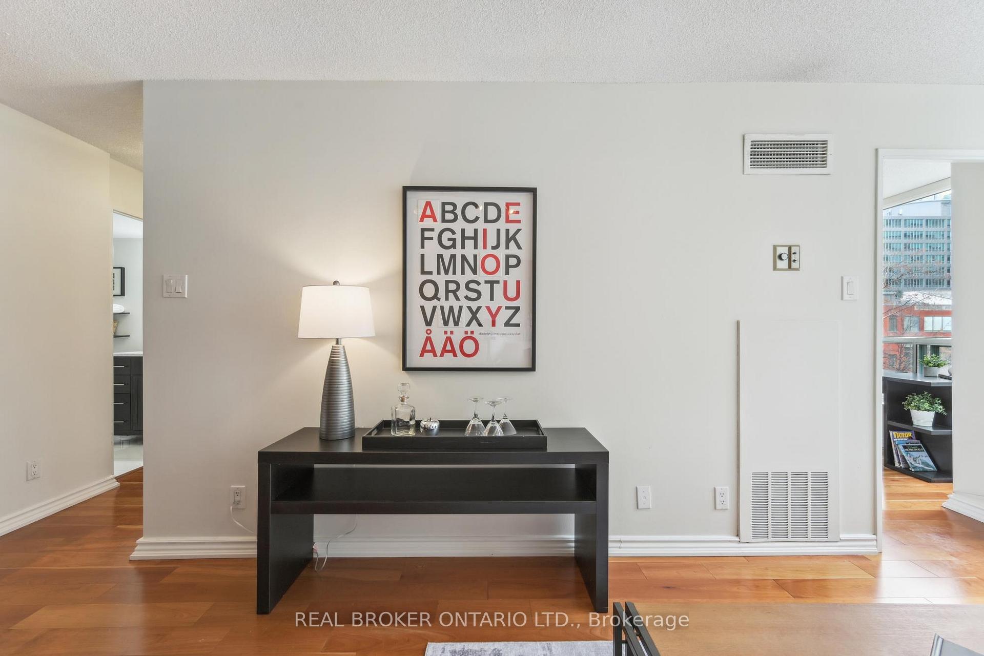 Photo 17 of Unit 508, 92 King Street E, Toronto, Church-Yonge Corridor — HOMEH