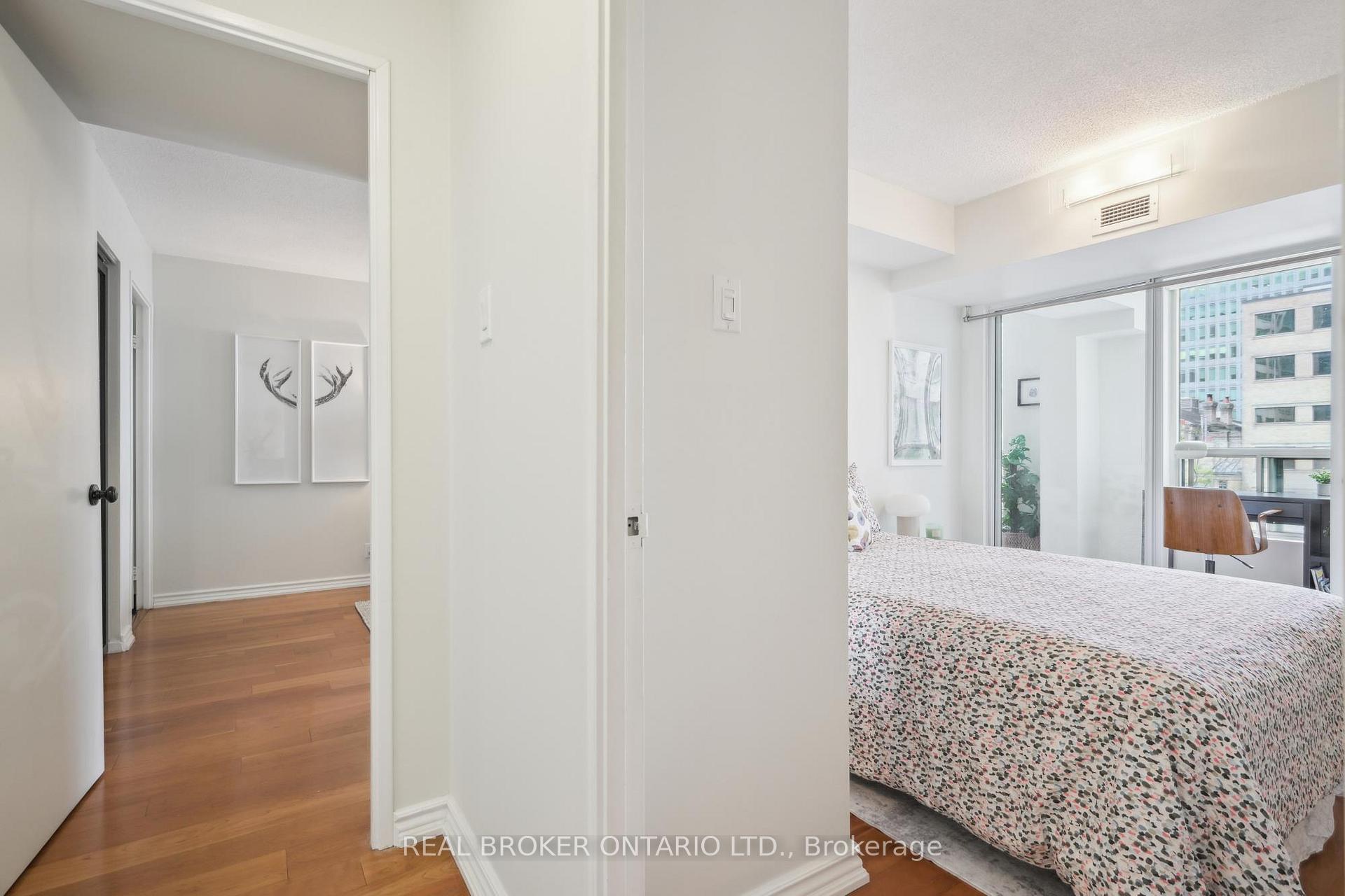 Photo 18 of Unit 508, 92 King Street E, Toronto, Church-Yonge Corridor — HOMEH