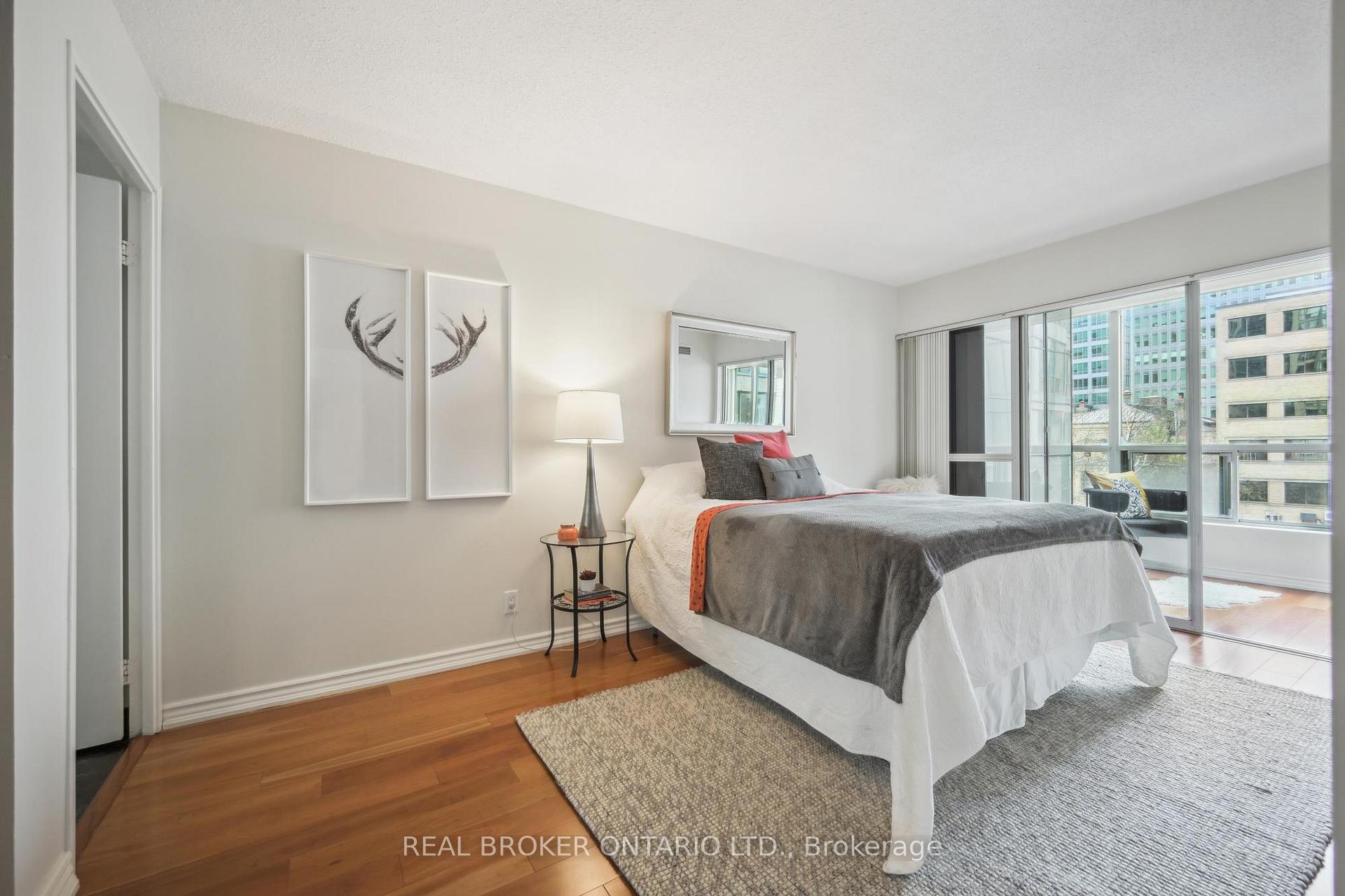 Photo 21 of Unit 508, 92 King Street E, Toronto, Church-Yonge Corridor — HOMEH