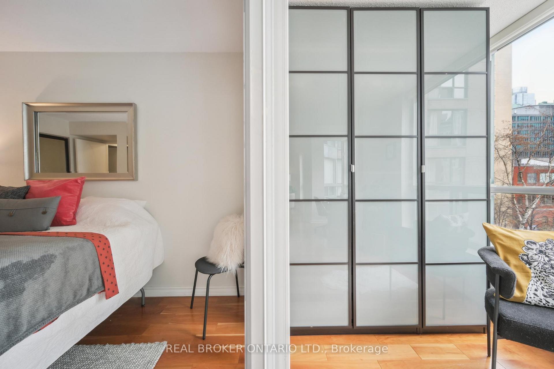 Photo 25 of Unit 508, 92 King Street E, Toronto, Church-Yonge Corridor — HOMEH