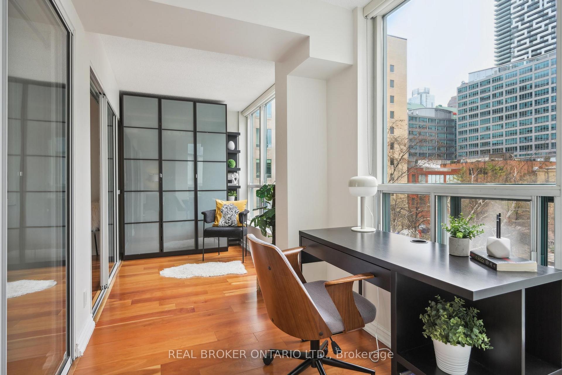 Photo 27 of Unit 508, 92 King Street E, Toronto, Church-Yonge Corridor — HOMEH