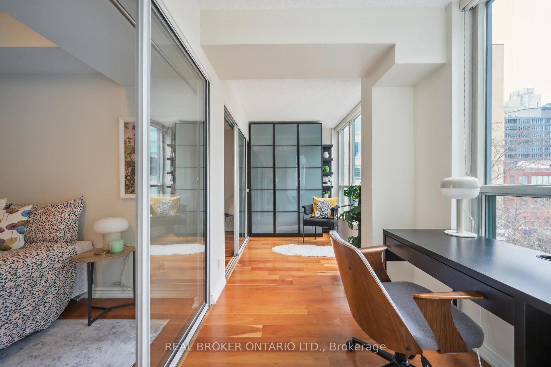 Photo 28 of Unit 508, 92 King Street E, Toronto, Church-Yonge Corridor — HOMEH