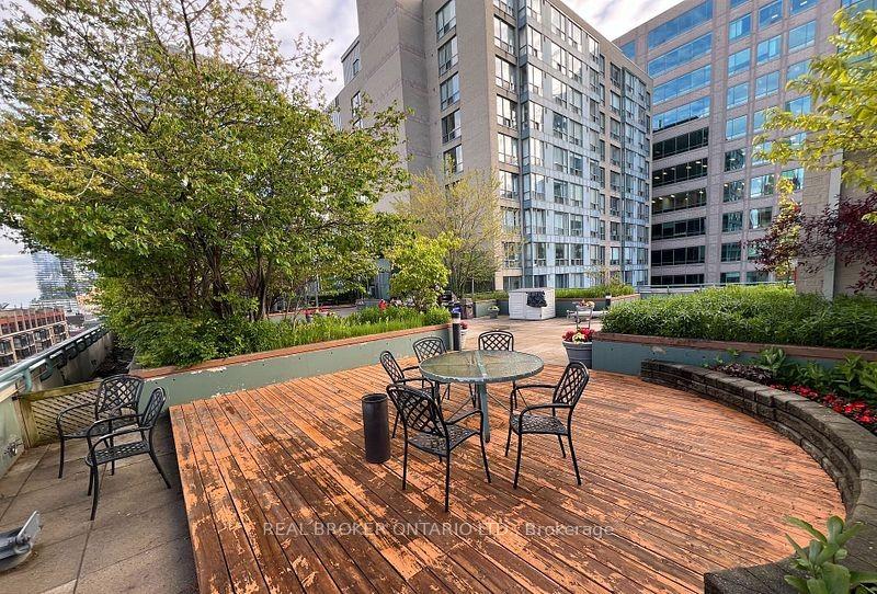 Photo 30 of Unit 508, 92 King Street E, Toronto, Church-Yonge Corridor — HOMEH
