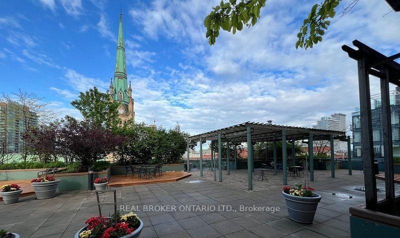 Photo 31 of Unit 508, 92 King Street E, Toronto, Church-Yonge Corridor — HOMEH